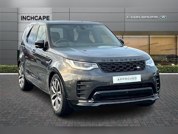 Used Land Rover Discovery 2021 for sale - 78631670: Photo