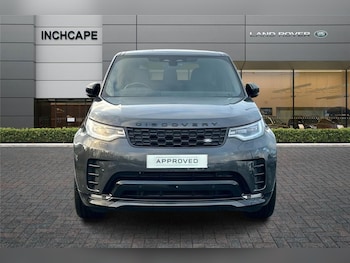 Used Land Rover Discovery 2021 for sale - 78631670: Photo