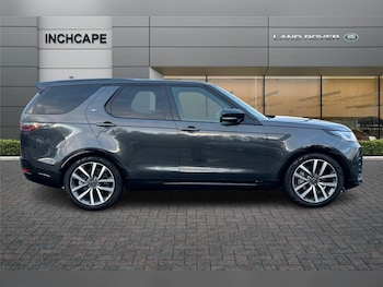 Used Land Rover Discovery 2021 for sale - 78631670: Photo