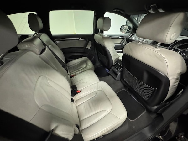 Used Audi Q7 2012 for sale - 74691988: Photo 19