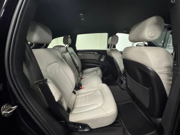 Used Audi Q7 2012 for sale - 74691988: Photo 20