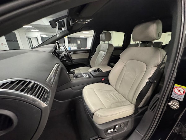Used Audi Q7 2012 for sale - 74691988: Photo 25