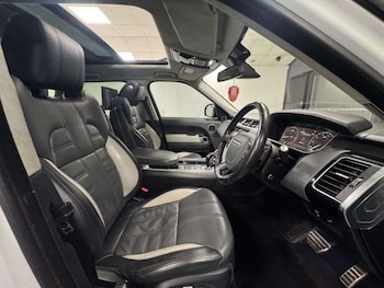 Used Land Rover Range Rover Sport 2014 for sale - 78954912: Photo