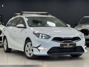 2022 (71) - 1.0 T-GDi 2 Sportswagon Euro 6 (s/s) 5dr