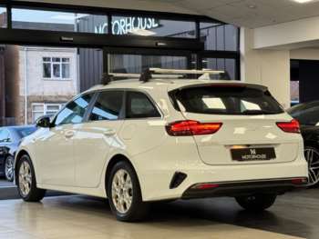 Used Kia Ceed 2022 for sale - 74691986: Photo