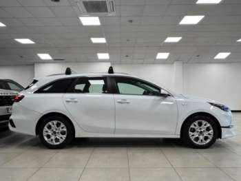 Used Kia Ceed 2022 for sale - 74691986: Photo