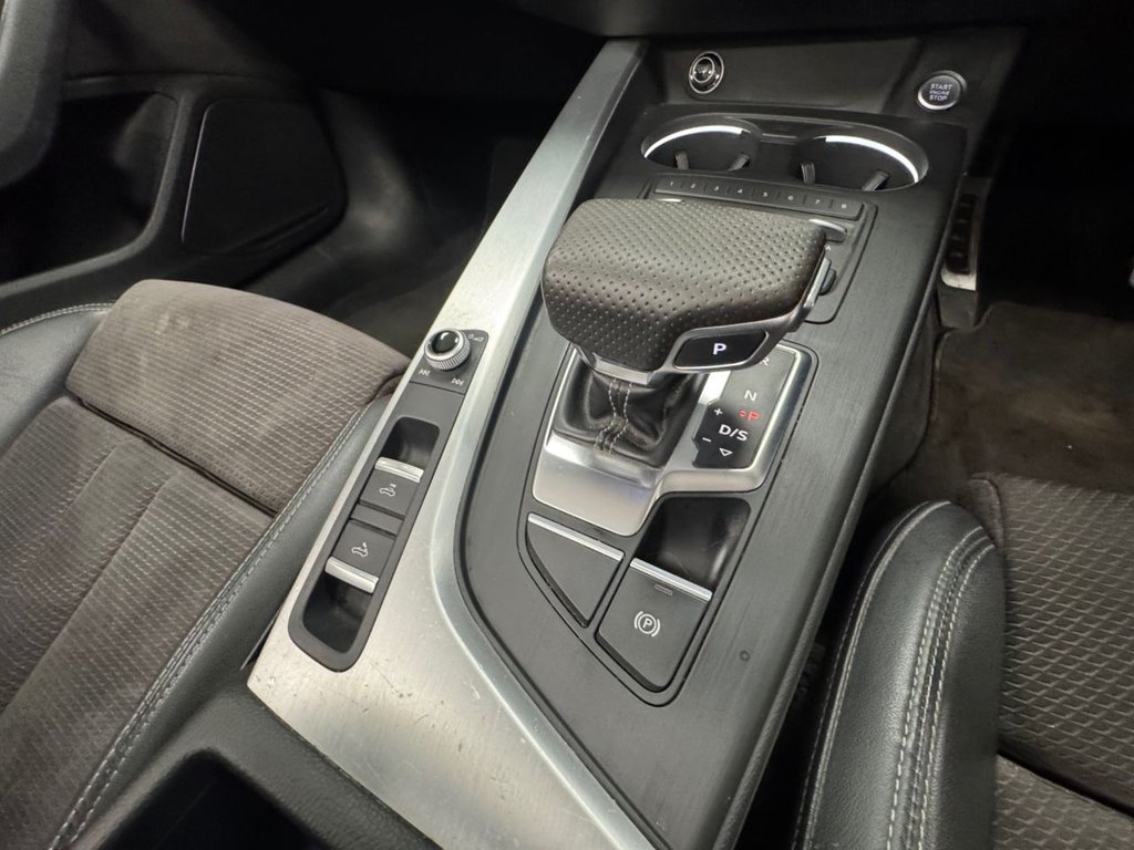 Used Audi A5 Cabriolet 2017 for sale - 76900592: Photo 32