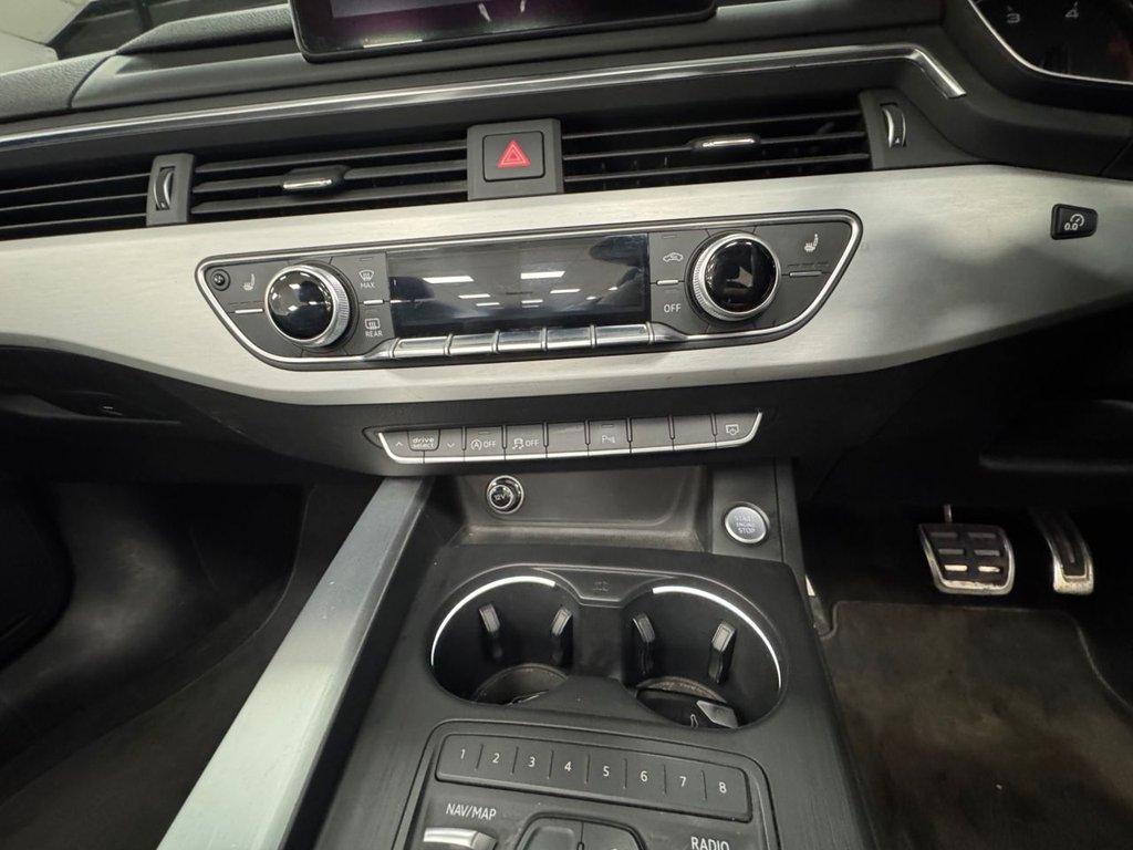 Used Audi A5 Cabriolet 2017 for sale - 76900592: Photo 33