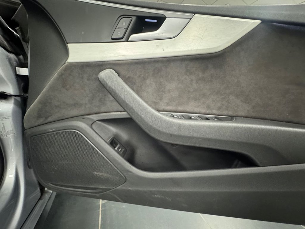 Used Audi A5 Cabriolet 2017 for sale - 76900592: Photo 34