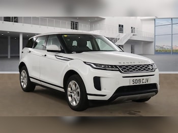 2019 (19) - 2.0 D150 S 5dr Auto