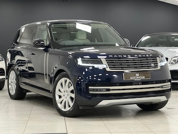 2022 (22) - 3.0 D300 MHEV SE SUV 5dr Diesel Auto 4WD Euro 6 (s/s) (300 ps)