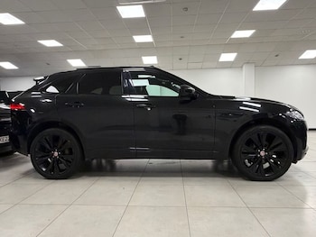 Used Jaguar F-Pace 2020 for sale - 76500985: Photo