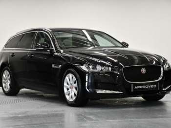 2019 (G2) - 2.0d Prestige Sportbrake 5dr Diesel Auto Euro 6 (s/s) (180 ps)