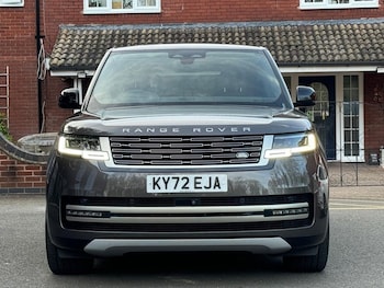 Used Land Rover Range Rover 2022 for sale - 78351144: Photo