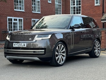 Used Land Rover Range Rover 2022 for sale - 78351144: Photo