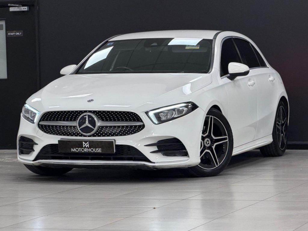 Used Mercedes-Benz A-Class 2019 for sale - 77263139: Photo 15