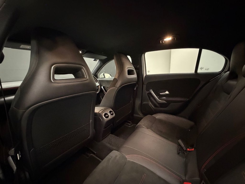 Used Mercedes-Benz A-Class 2019 for sale - 77263139: Photo 18