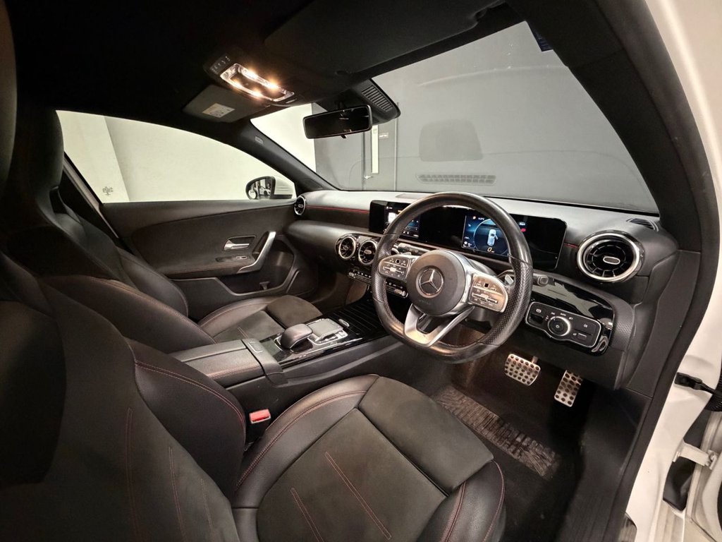 Used Mercedes-Benz A-Class 2019 for sale - 77263139: Photo 22