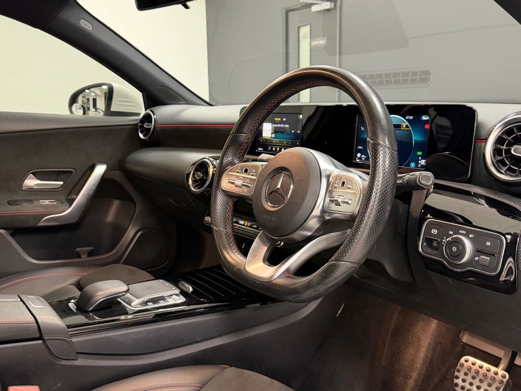 Used Mercedes-Benz A-Class 2019 for sale - 77263139: Photo 3