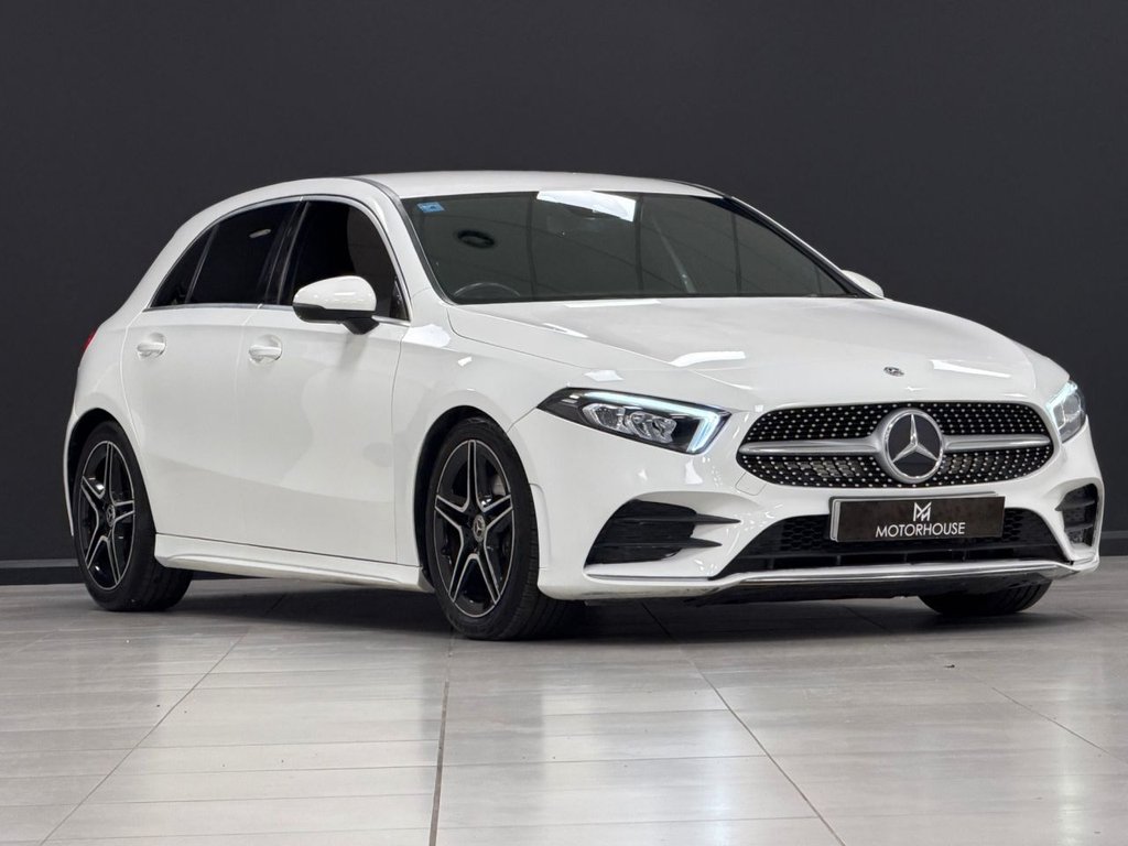 Used Mercedes-Benz A-Class 2019 for sale - 77263139: Photo 5