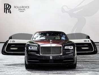 Used Rolls-Royce Wraith 2017 for sale - 74691979: Photo