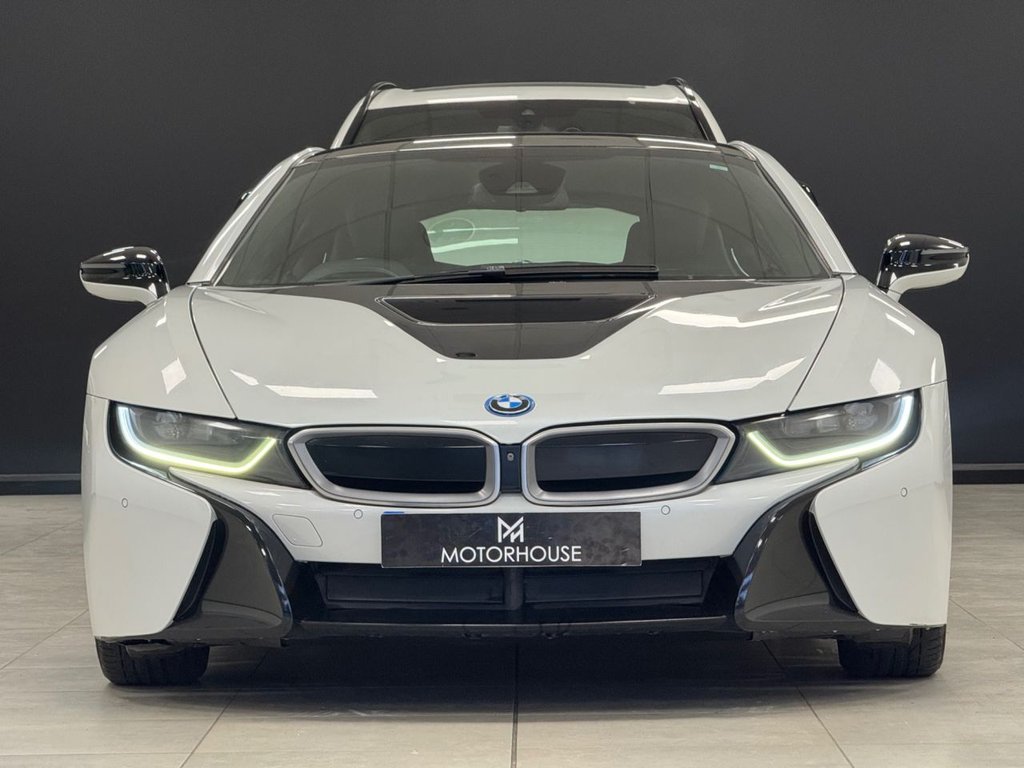 Used BMW i8 2014 for sale - 77792350: Photo 10