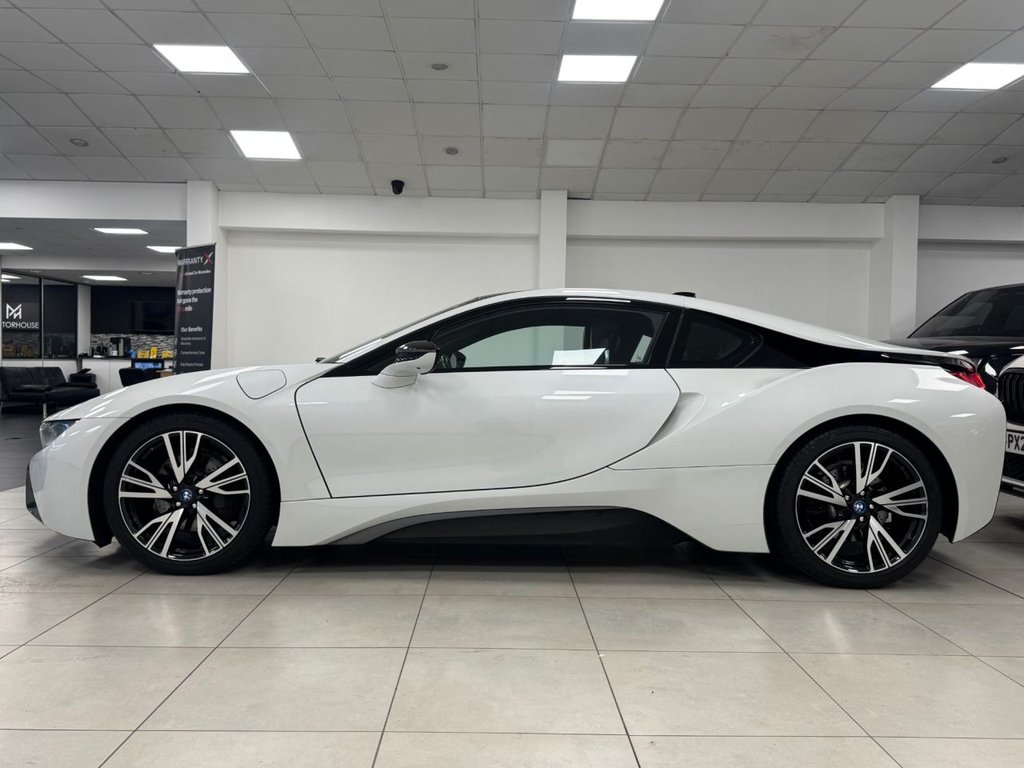 Used BMW i8 2014 for sale - 77792350: Photo 16