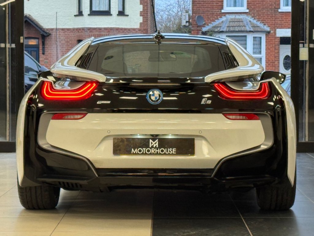 Used BMW i8 2014 for sale - 77792350: Photo 17