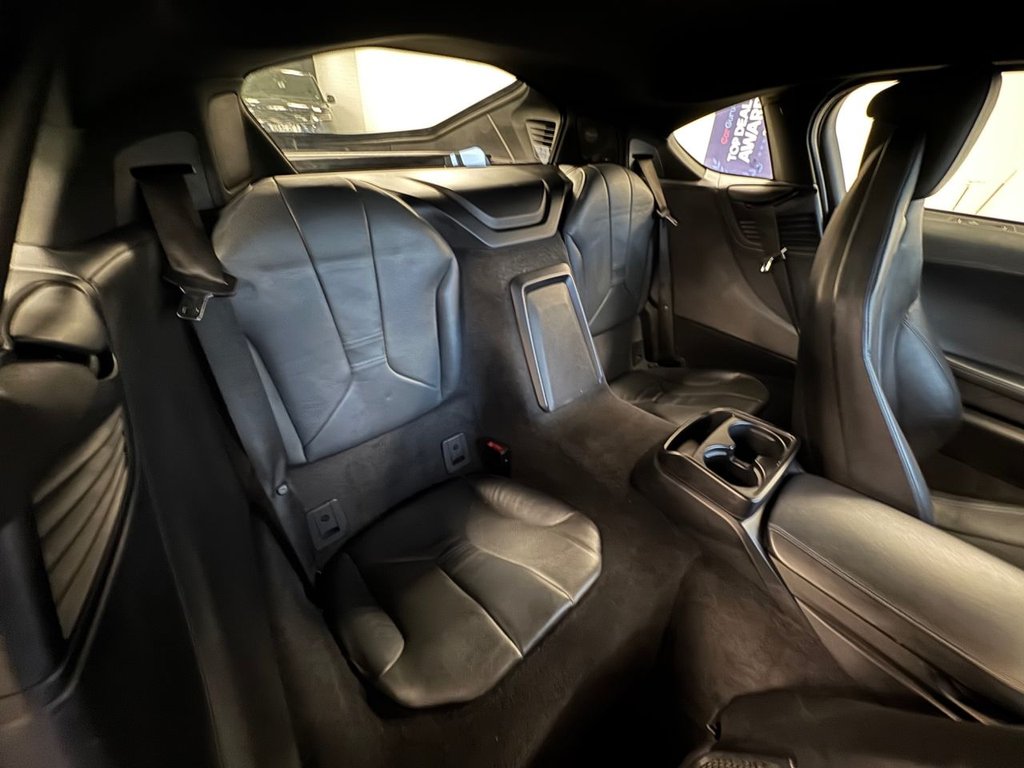 Used BMW i8 2014 for sale - 77792350: Photo 20