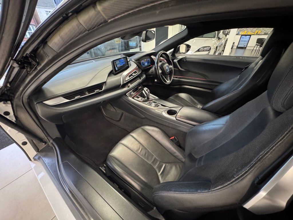 Used BMW i8 2014 for sale - 77792350: Photo 21