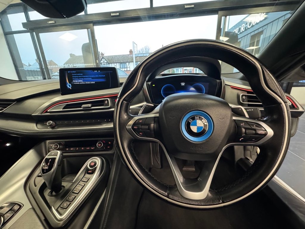 Used BMW i8 2014 for sale - 77792350: Photo 24