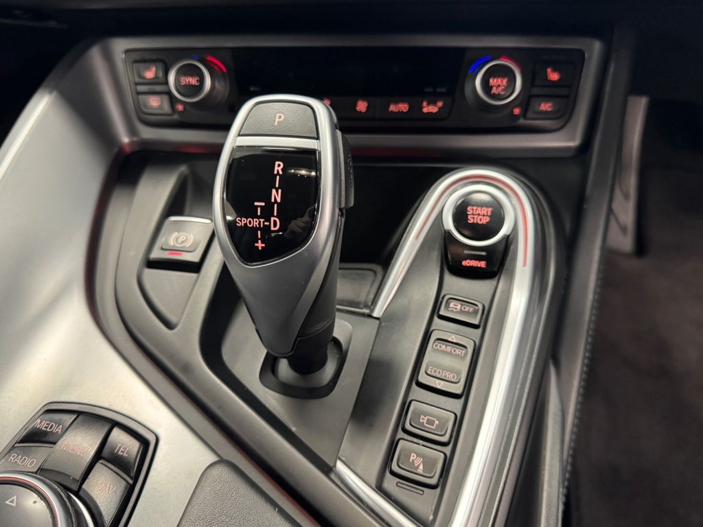 Used BMW i8 2014 for sale - 77792350: Photo 27