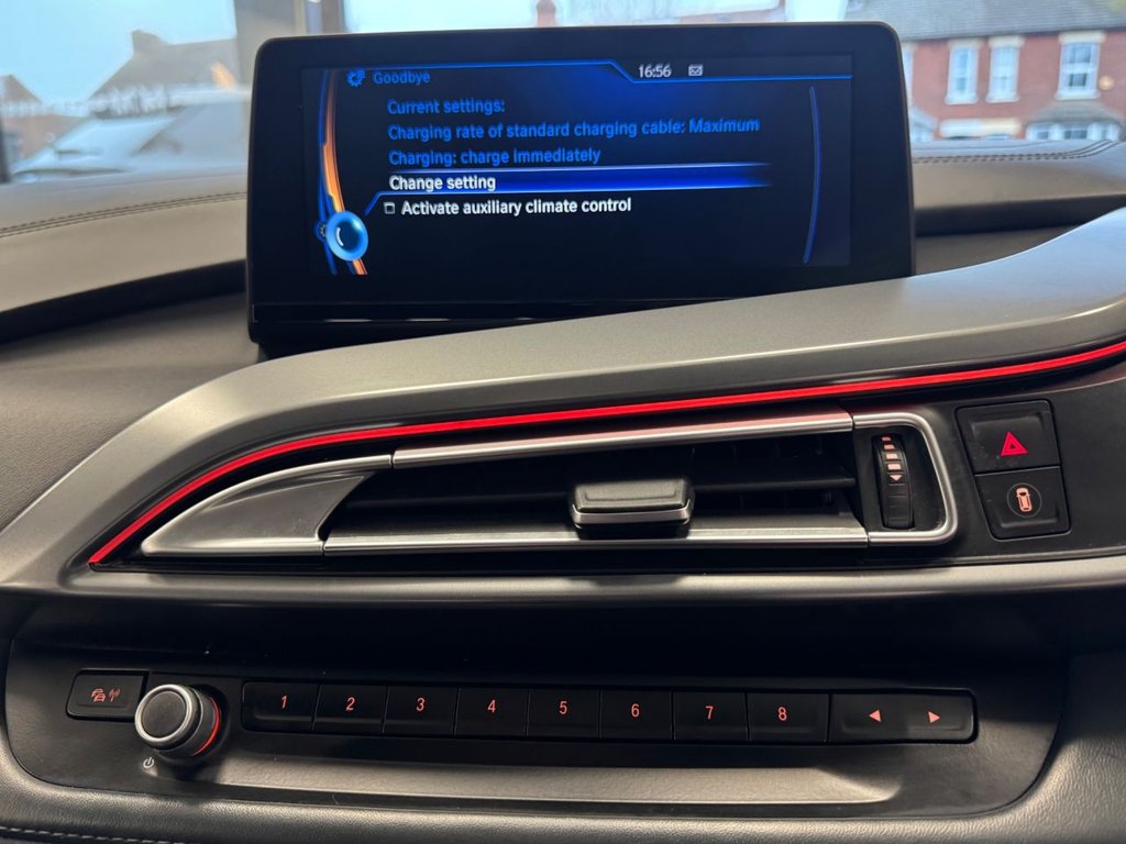 Used BMW i8 2014 for sale - 77792350: Photo 29