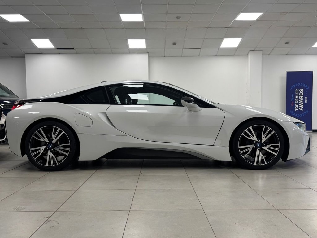 Used BMW i8 2014 for sale - 77792350: Photo 4