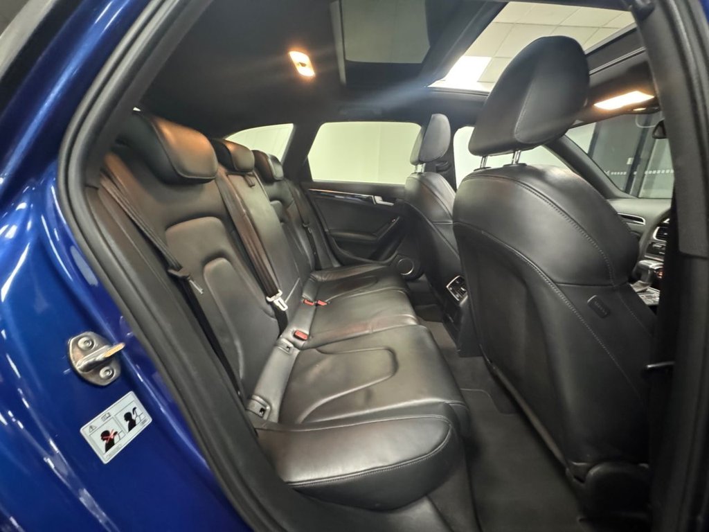 Used Audi A4 Avant 2014 for sale - 76356624: Photo 19