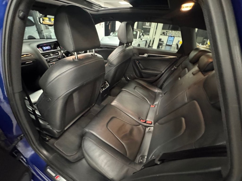 Used Audi A4 Avant 2014 for sale - 76356624: Photo 20