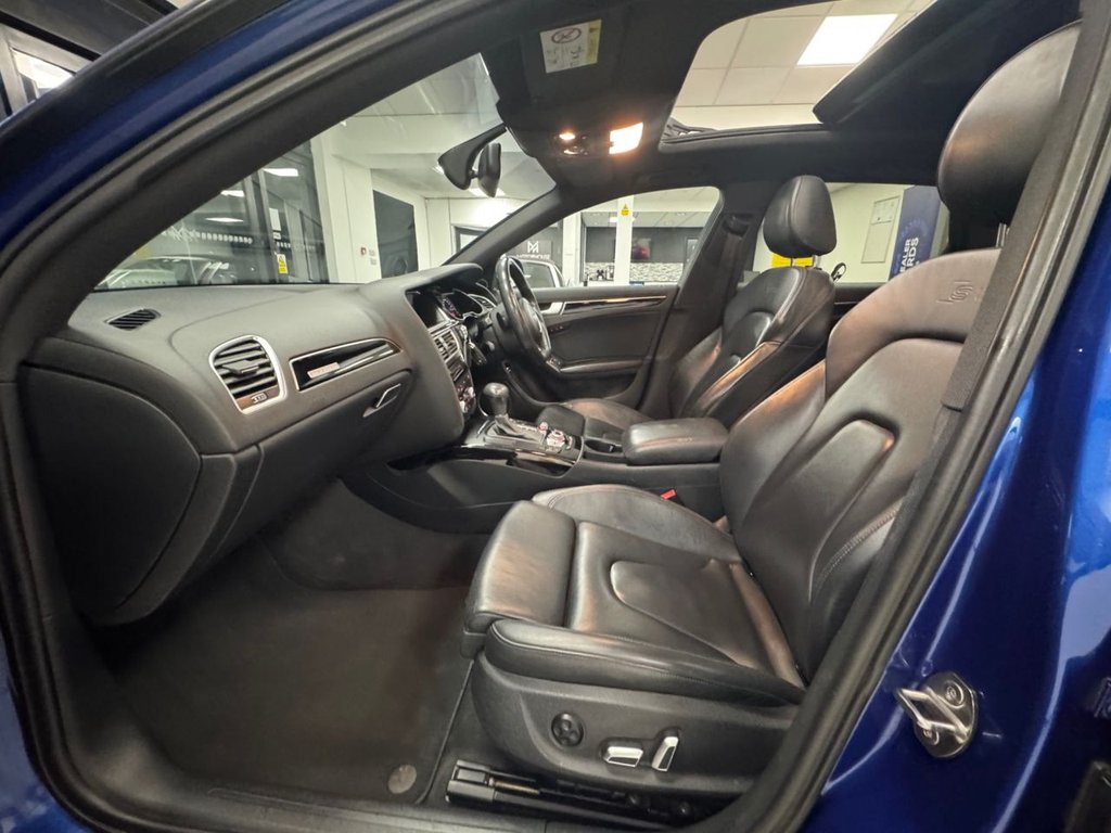 Used Audi A4 Avant 2014 for sale - 76356624: Photo 23