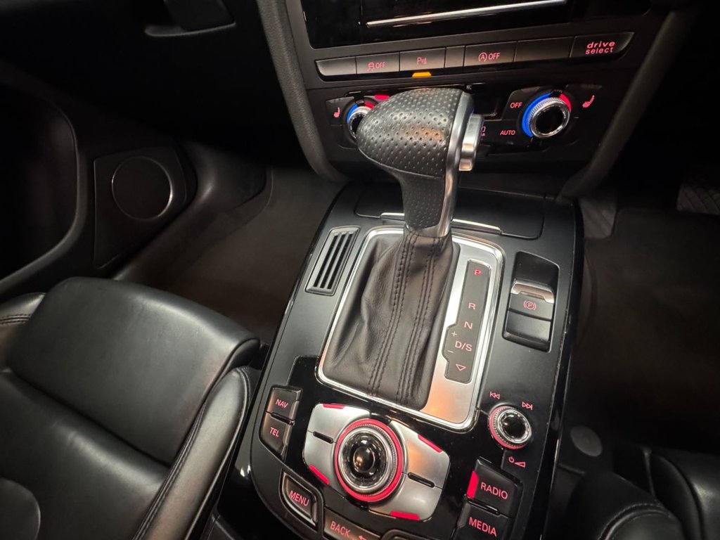 Used Audi A4 Avant 2014 for sale - 76356624: Photo 25