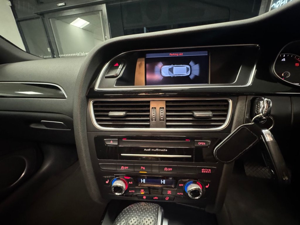 Used Audi A4 Avant 2014 for sale - 76356624: Photo 26