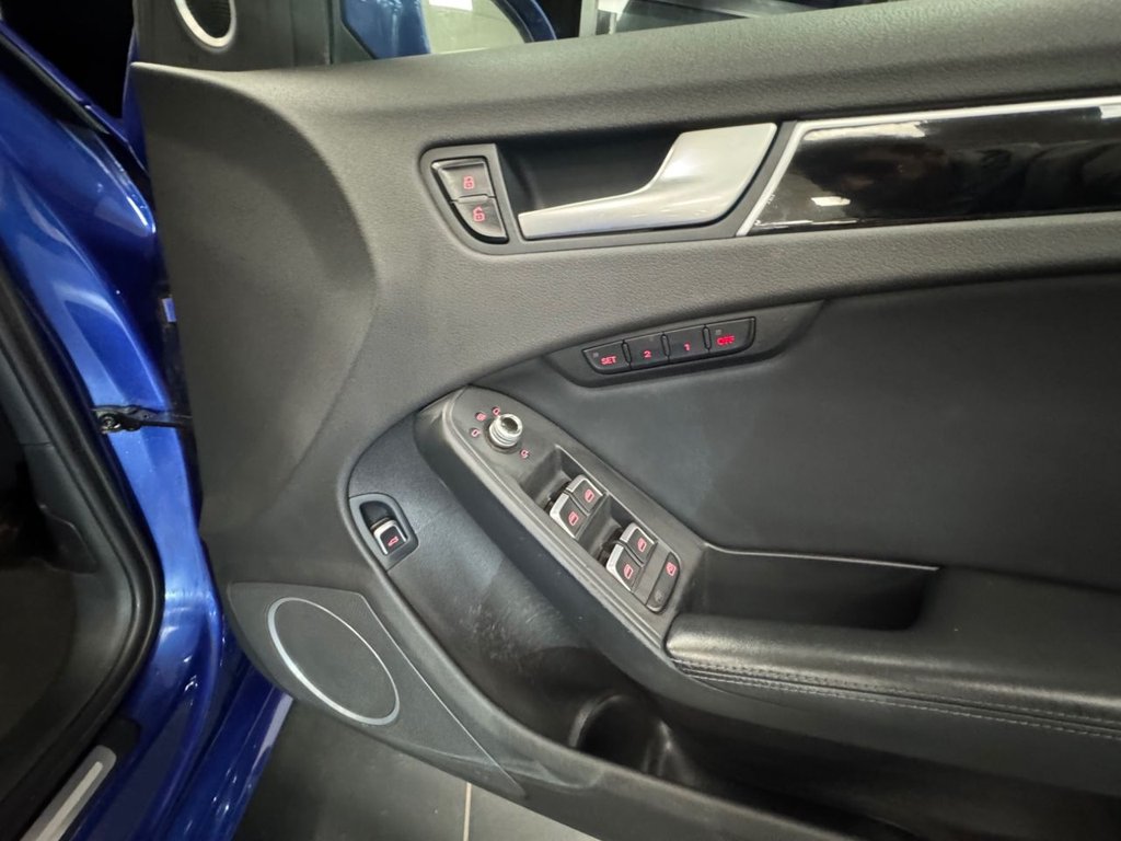 Used Audi A4 Avant 2014 for sale - 76356624: Photo 27