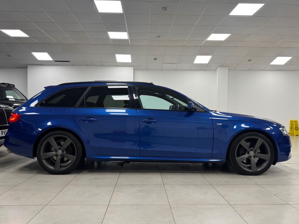 Used Audi A4 Avant 2014 for sale - 76356624: Photo 4