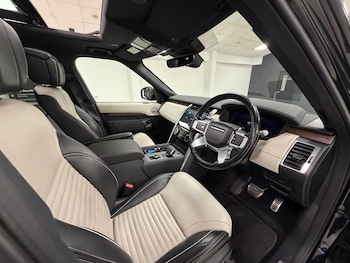 Used Land Rover Discovery 2021 for sale - 77879960: Photo