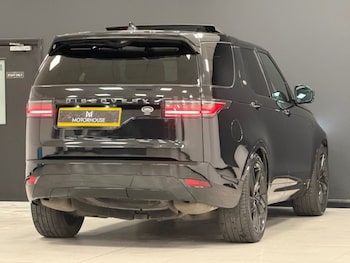 Used Land Rover Discovery 2021 for sale - 77879960: Photo