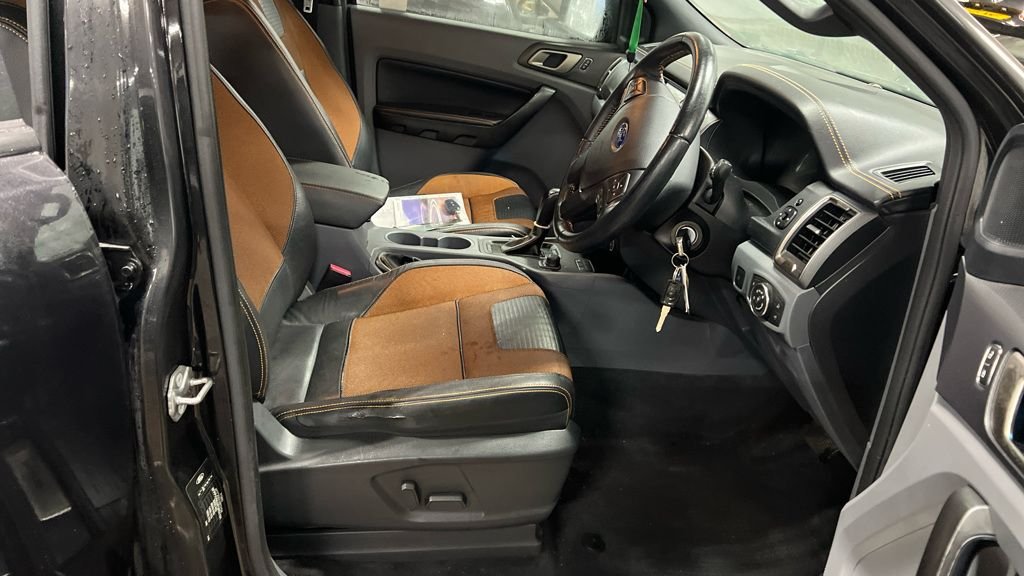 Used Ford Ranger 2016 for sale - 77572002: Photo 15