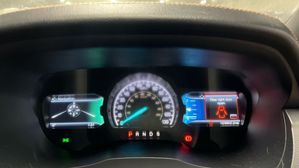 Used Ford Ranger 2016 for sale - 77572002: Photo 16