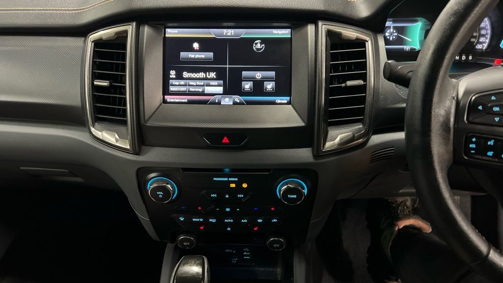 Used Ford Ranger 2016 for sale - 77572002: Photo 17