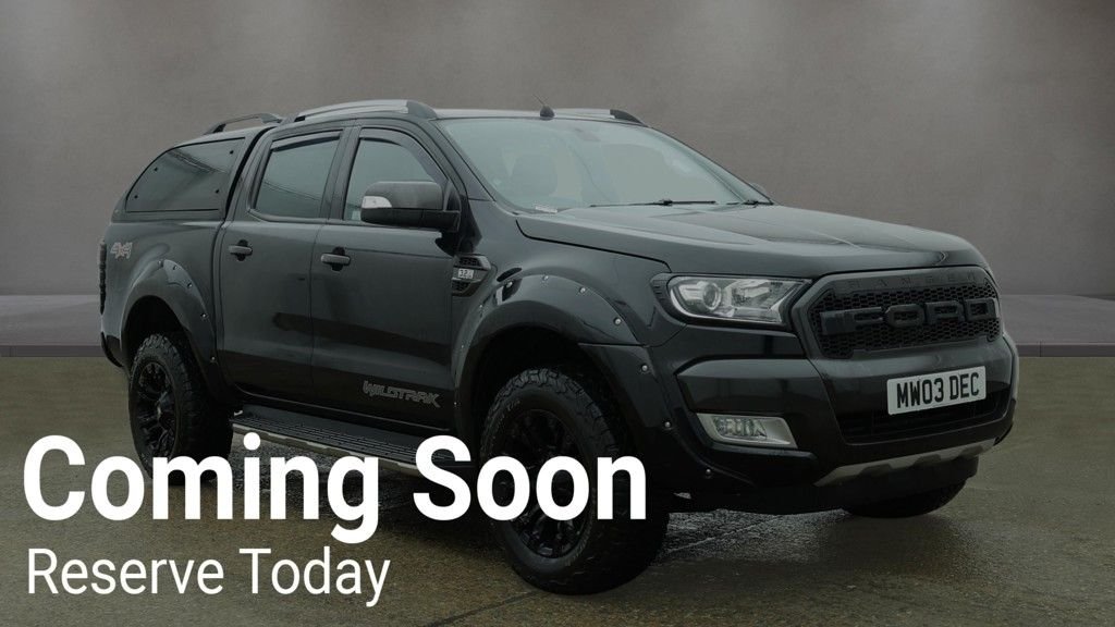 Used Ford Ranger 2016 for sale - 77572002: Photo 2