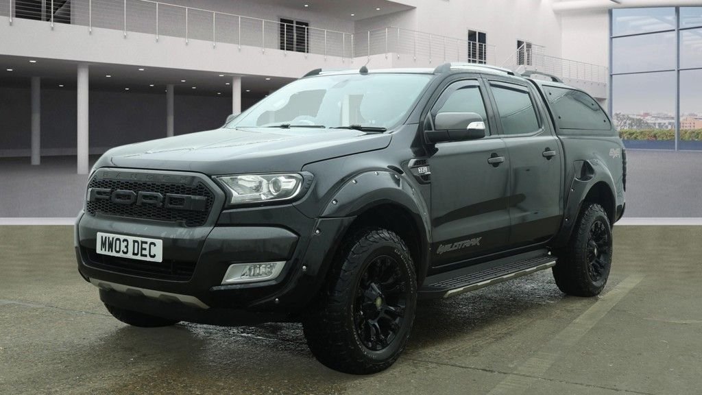 Used Ford Ranger 2016 for sale - 77572002: Photo 3