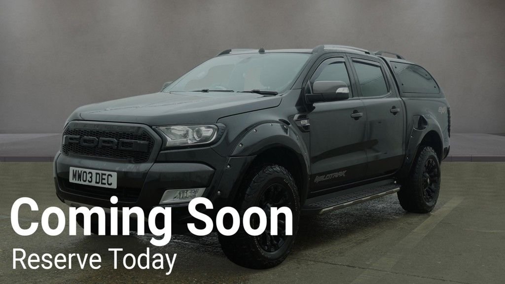 Used Ford Ranger 2016 for sale - 77572002: Photo 4