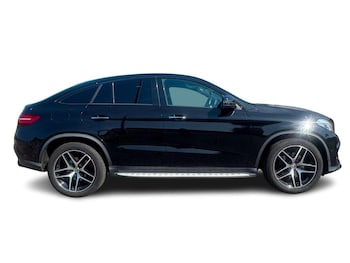 Used Mercedes-Benz GLE 2018 for sale - 79245412: Photo
